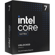 Intel Core Ultra 7 265K 3.9GHz/20C/30M Intel Graphics