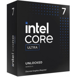 Intel Core Ultra 7 265KF 3.9GHz/20C/30M