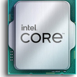 Intel Core i3 14100 3.5GHz/4C/12M UHD Graphics 730 Tray OEM processzor