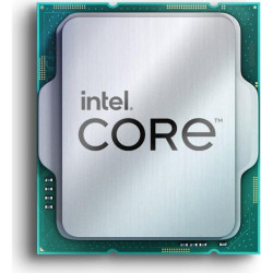 Intel Core i5 14400F 3.5GHz/10C/20M Without Graphics  Tray OEM processzor