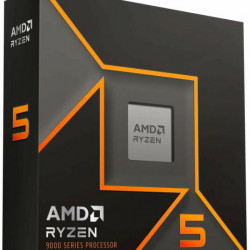 AMD Ryzen 5 9600X 3.9GHz/6C/32M processzor