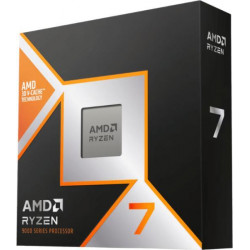 AMD Ryzen 7 9800X3D 4.7GHz/8C/96M processzor