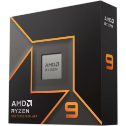 AMD Ryzen 9 9900X 4.4GHz/12C/64M processzor