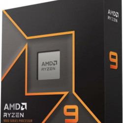 AMD Ryzen 9 9900X 4.4GHz/12C/64M processzor