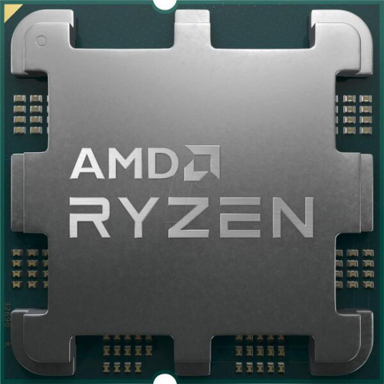 AMD Ryzen 7 7700X 4.5GHz/8C/32M Tray OEM processzor AMD Ryzen 7 7700X 4.5GHz/8C/32M Tray OEM processzor