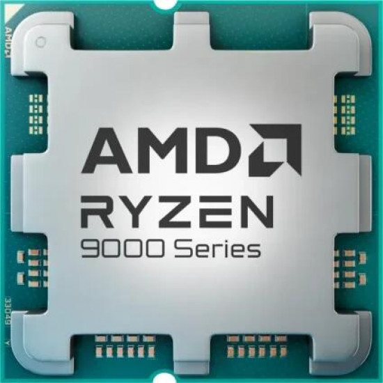 AMD Ryzen 7 9700X 3.8GHz/8C/32M Tray OEM processzor AMD Ryzen 7 9700X 3.8GHz/8C/32M Tray OEM processzor