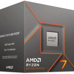 AMD Ryzen 7 8700F 4.1GHz/8C/16M processzor
