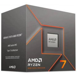 AMD Ryzen 7 8700F 4.1GHz/8C/16M processzor