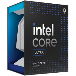 Intel Core Ultra 9 285K 3.7GHz/24C/36M Intel Graphics