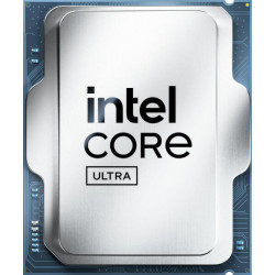 Intel Core Ultra 7 265K 3.9GHz/20C/30M Intel Graphics Tray OEM processzor