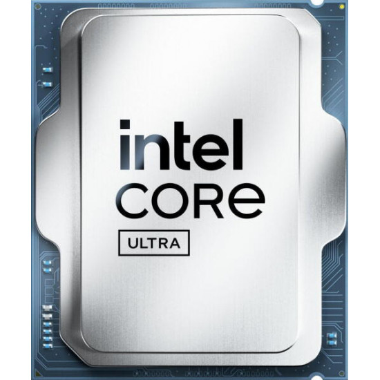Intel Core Ultra 7 265K 3.9GHz/20C/30M Intel Graphics Tray OEM processzor Intel Core Ultra 7 265K 3.9GHz/20C/30M Intel Graphics Tray OEM processzor