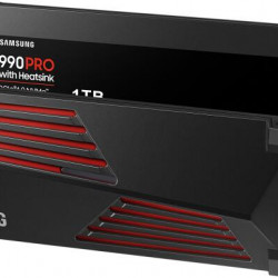 Samsung 990 PRO 1TB M.2 SSD