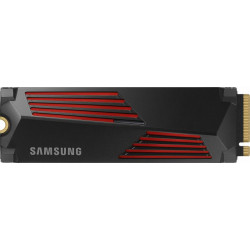 Samsung 990 PRO 4TB M.2 SSD