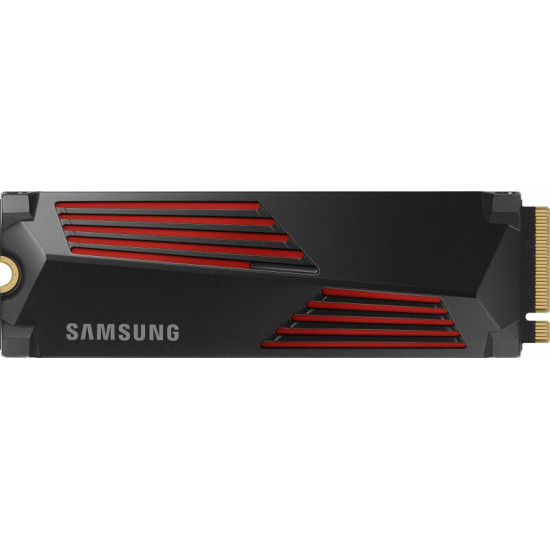 Samsung 990 PRO 4TB M.2 SSD