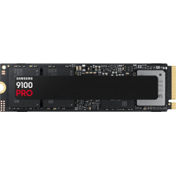 Samsung 9100 PRO 1TB M.2 SSD