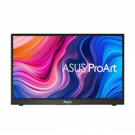 ASUS 14 hordozható monitor (PA148CTV)