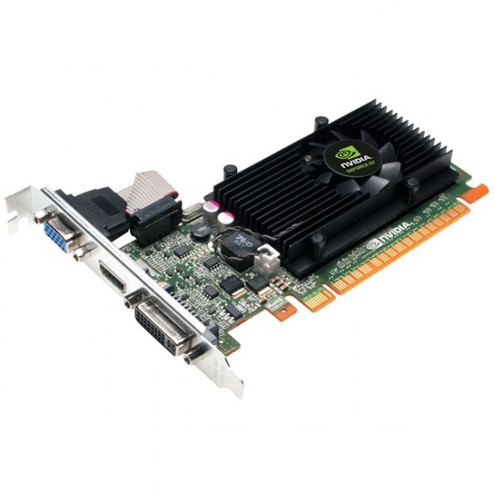 BLACKBIRD GT 220 1GB PCI-Ex16x nVIDIA DDR3 Videokártya