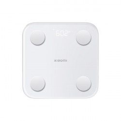 Xiaomi Scale S400 okos mérleg