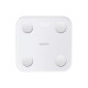 Xiaomi Scale S400 okos mérleg Xiaomi Scale S400 okos mérleg