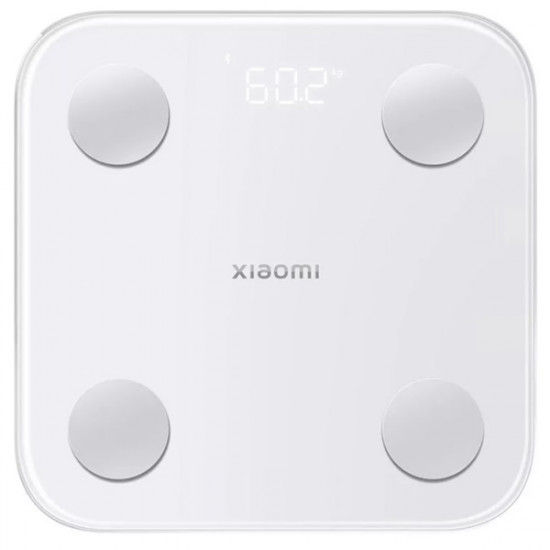 Xiaomi Scale S400 okos mérleg Xiaomi Scale S400 okos mérleg