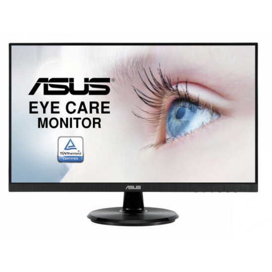 27 ASUS LCD monitor fekete (VA27DCP)