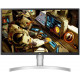 LG IPS monitor 27