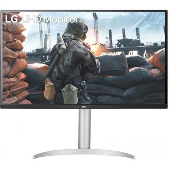 LG VA monitor 31.5