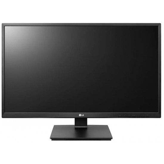 LG IPS monitor 27