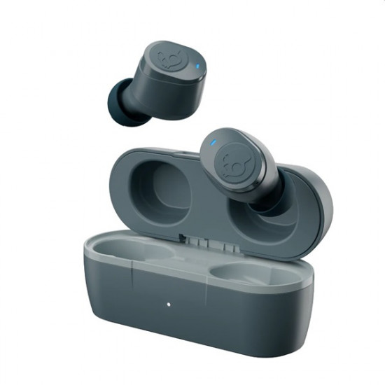 Skullcandy S1JTW-P744 Jib 2 True Wireless Bluetooth szürke fülhallgató (S1JTW-P744) Skullcandy S1JTW-P744 Jib 2 True Wireless Bluetooth szürke fülhallgató (S1JTW-P744)