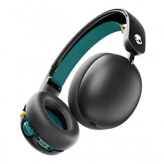 Skullcandy Grom Bluetooth vezeték nélküli gyerek fejhallgató (S6KBW - R740)