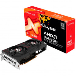 Sapphire RX 9060 XT 8GD6 Pulse videokártya