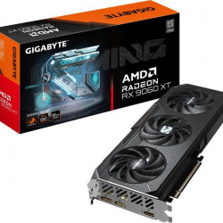 Gigabyte RX 9060 XT GAMING OC 16GB GDDR6 videokártya