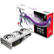 Sapphire RX 9070 16GD6 Pure videokártya