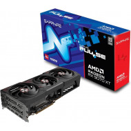 Sapphire RX 9070 XT 16GD6 Pulse videokártya
