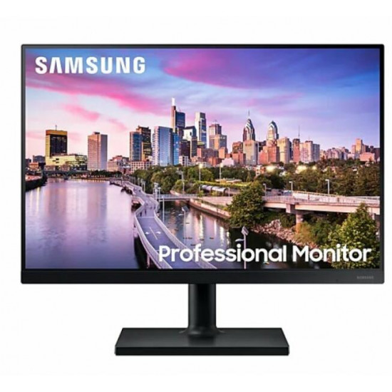 24 Samsung F24T450GYU LCD monitor (LF24T450GYUXEN)