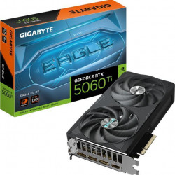 Gigabyte RTX 5060 Ti Eagle OC 8GB videokártya