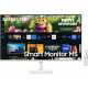 SAMSUNG Smart VA monitor 32