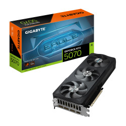 Gigabyte RTX 5070 EAGLE OC 12GB videokártya