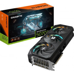 Gigabyte RTX 5070Ti Gaming OC 16GB videokártya