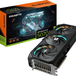 Gigabyte RTX 5070 Ti 16GD6 Gaming OC 16G videokártya