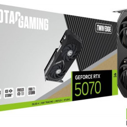 Zotac RTX 5070 12GD6 Twin Edge videokártya