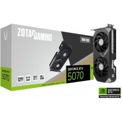 Zotac RTX 5070 12GD6 Twin Edge videokártya