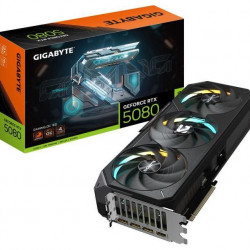 Gigabyte RTX 5080 GAMING OC 16GB videokártya