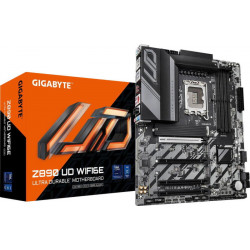 Gigabyte Z890 UD WIFI6E alaplap