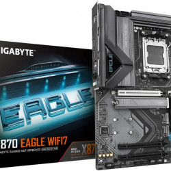 Gigabyte X870 EAGLE WIFI7 alaplap
