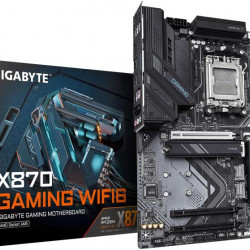 Gigabyte X870 GAMING WIFI6 alaplap