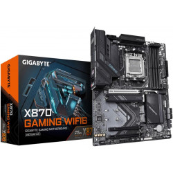 Gigabyte X870 GAMING WIFI6 alaplap