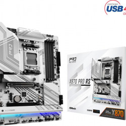 ASRock X870 Pro RS alaplap