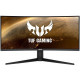 ASUS TUF LED Monitor 34 VA, 3440x1440, HDMI/Displayport, 165Hz, HDR (VG34VQL1B GAMING)