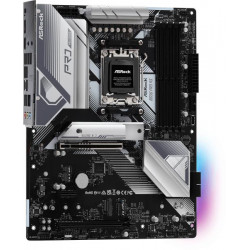 Asrock B650 Pro RS alaplap
